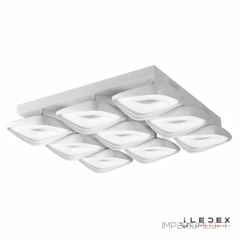 Потолочная люстра iLedex Flying FS-012-X9 216W Потолочная люстра iLedex Flying FS-012-X9 216W