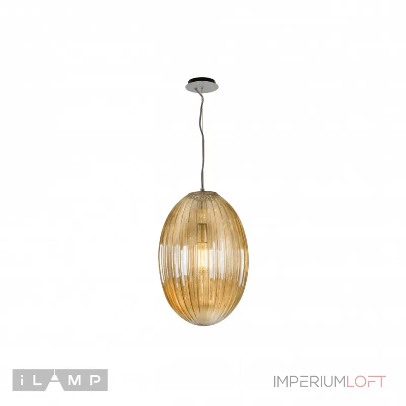 Подвесной светильник iLamp Jazz AP9003-1A