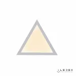 Настенно-потолочный светильник iLedex Creator X068312 12W 3000K Белый