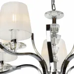 Подвесная люстра iLamp Omega RM5231/5