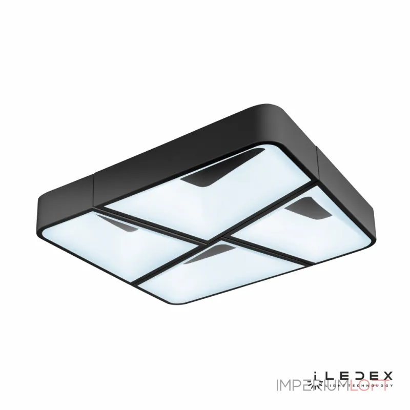 Потолочная люстра iLedex Luminous S1894/52