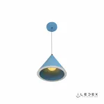 Подвесной светильник iLedex ЛУНА WLD8858-1