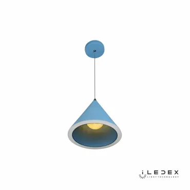 Подвесной светильник iLedex ЛУНА WLD8858-1