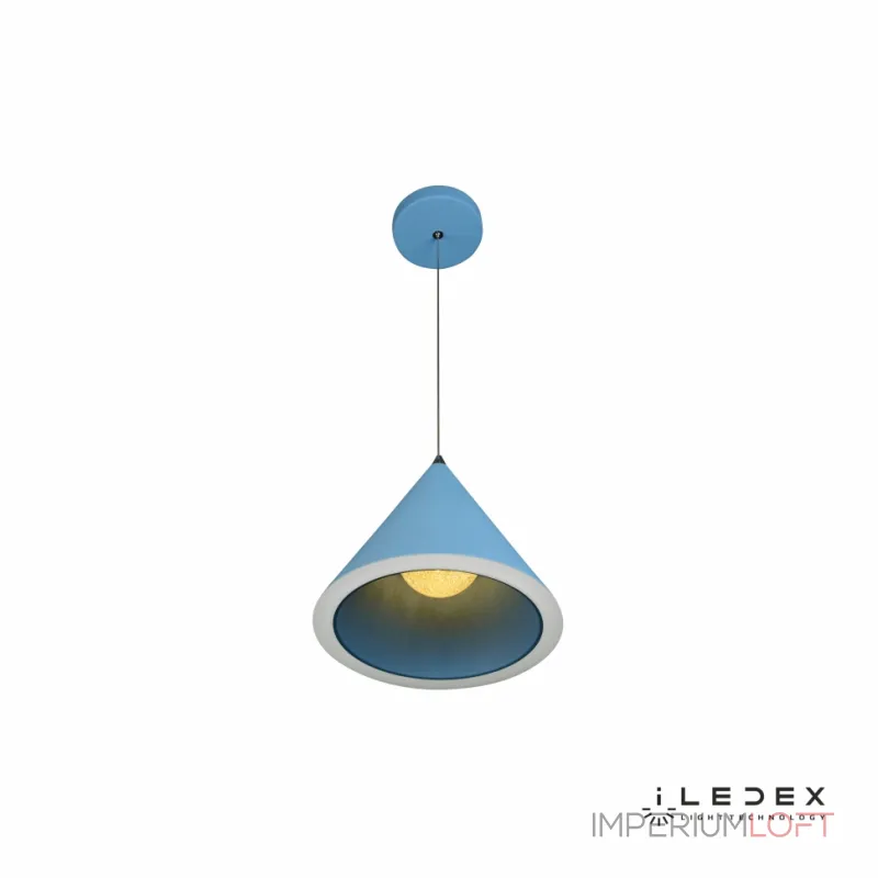 Подвесной светильник iLedex ЛУНА WLD8858-1 Подвесной светильник iLedex ЛУНА WLD8858-1