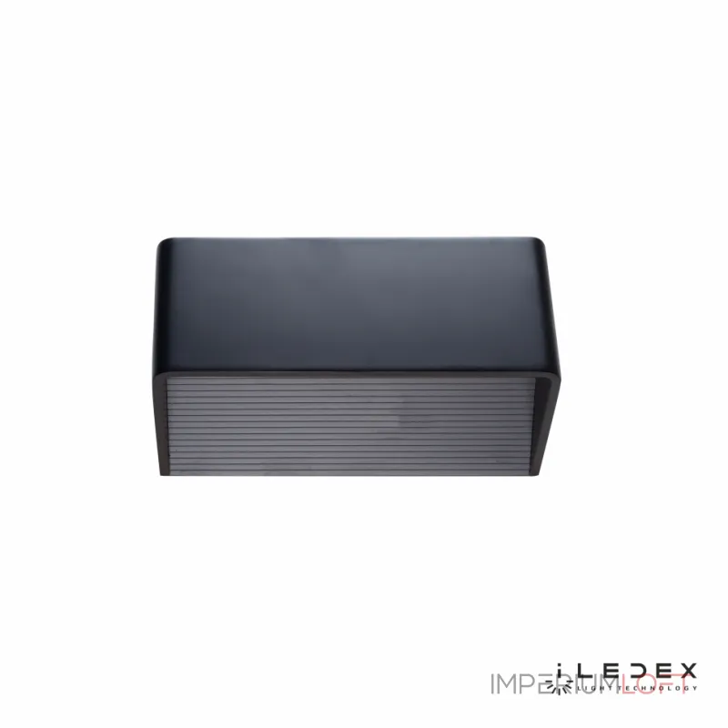 Настенный светильник iLedex Taurus ZD8010M-6W Черный