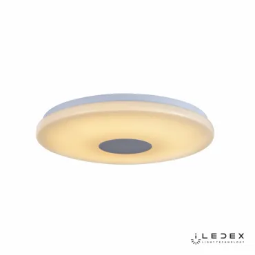 Потолочный светильник iLedex Jupiter 24W RGB+Opaque entire от ImperiumLoft