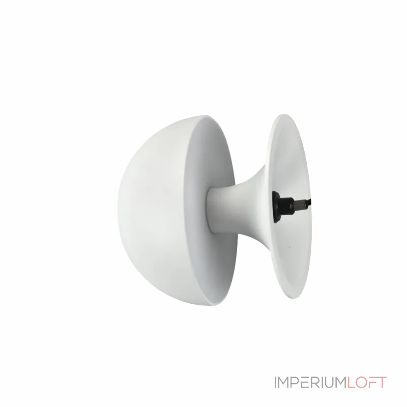 Светильник трековый магнитный iLEDEX TECHNICAL VISION 4825-044-D80-6W-38DG-3000K-WH