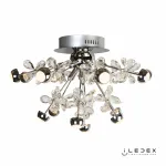 Потолочная люстра iLedex Flo D4489-16