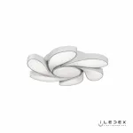 Потолочная люстра iLedex Flower 72W