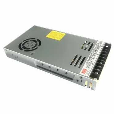 Блок питания выносной iLEDEX TECHNICAL VISION POWER MW 4822-027-350W 350Вт 48V
