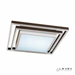 Потолочная люстра iLedex Summery B6308-97W/550*550