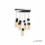 Подвесной светильник iLedex Ice P81000/9