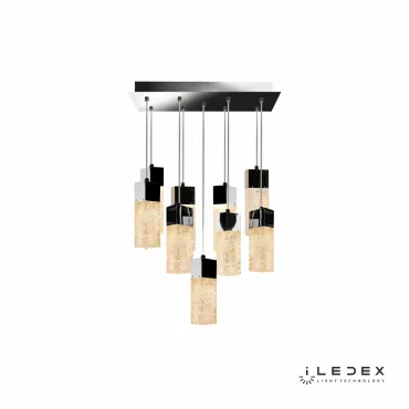Подвесной светильник iLedex Ice P81000/9