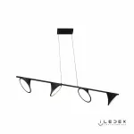Подвесной светильник iLedex Syzygy X090140 3000K