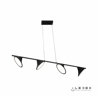 Подвесной светильник iLedex Syzygy X090140 3000K Подвесной светильник iLedex Syzygy X090140 3000K
