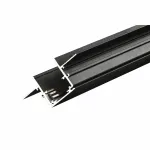 Шинопровод магнитный встраиваемый iLEDEX TECHNICAL VISION 4822-65/48-1000-BK от ImperiumLoft