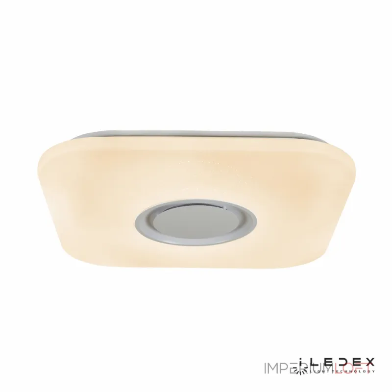 Потолочный светильник iLedex Music 60W SQUARE Brilliant