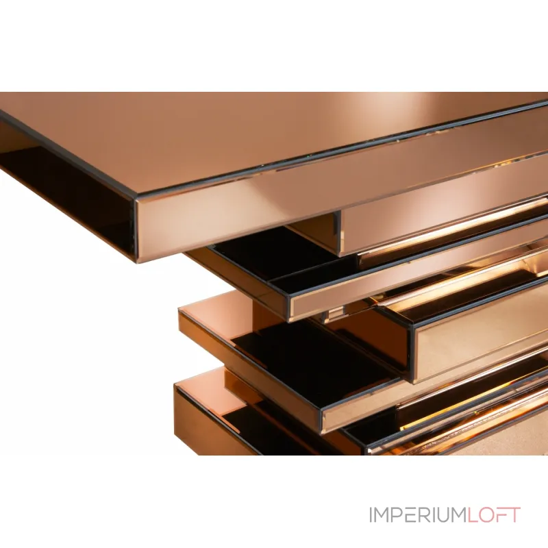 Консоль ArtHomeDecor Smart YJ011 AMBER NEW