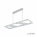 Подвесная люстра iLedex Stellar 8302-880х250-D-T