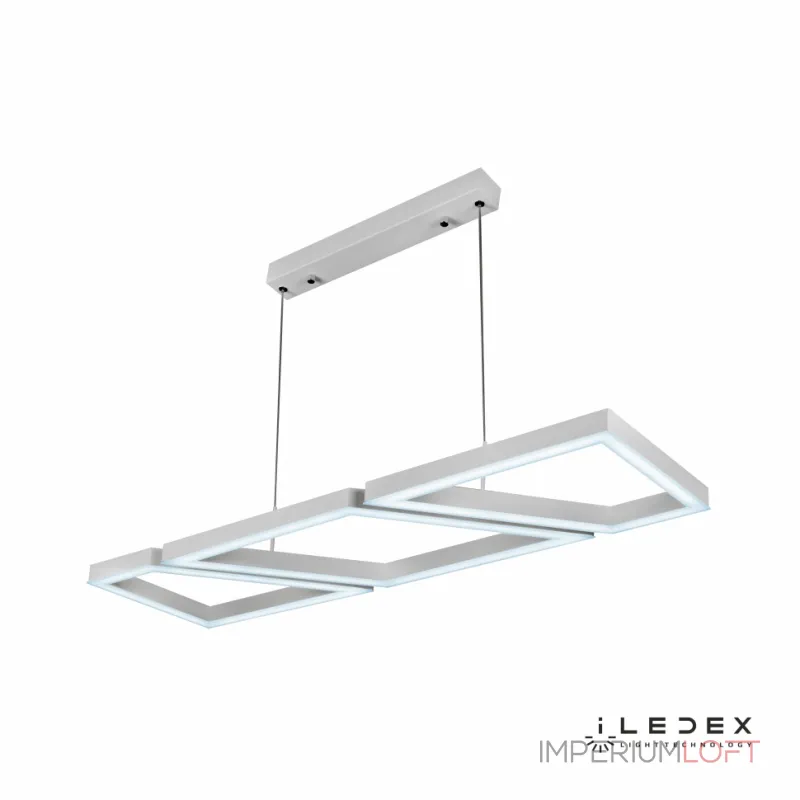 Подвесная люстра iLedex Stellar 8302-880х250-D-T