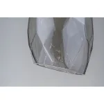 Подвесной светильник iLedex RAVELSTON 106-1 PBK GR