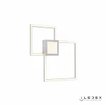 Настенно-потолочный светильник iLedex Galaxy X046424 24W 3000K Белый