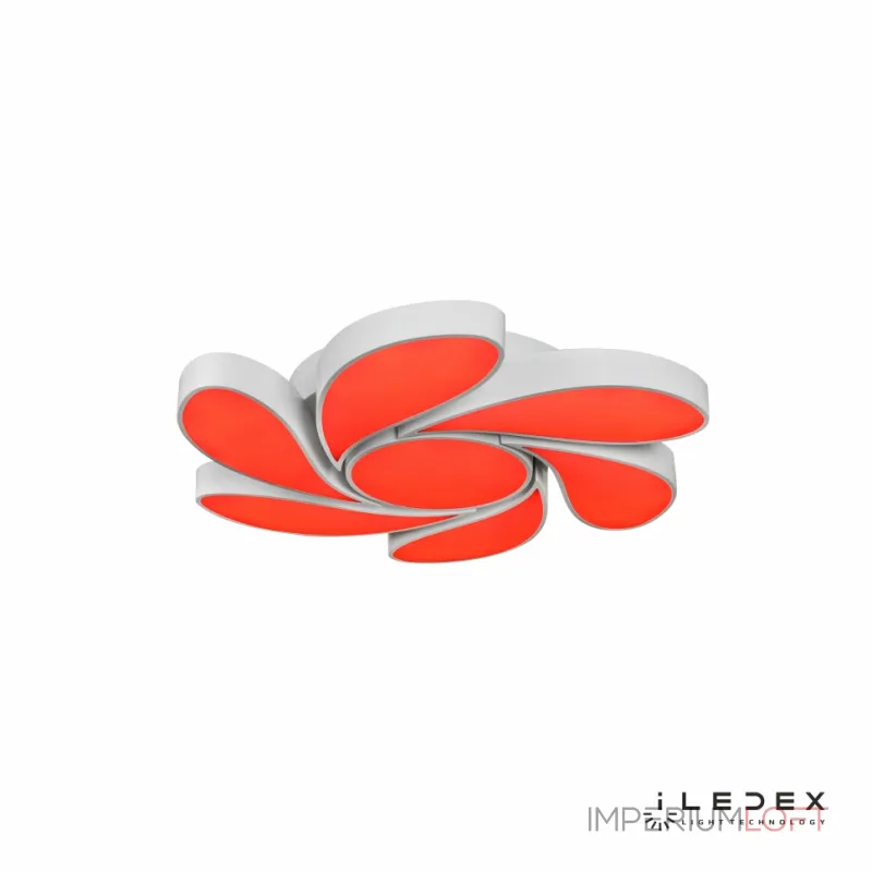 Потолочная люстра iLedex Flower 72W Потолочная люстра iLedex Flower 72W