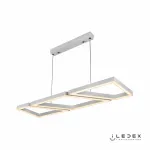 Подвесная люстра iLedex Stellar 8302-880х250-D-T