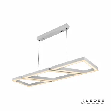 Подвесная люстра iLedex Stellar 8302-880х250-D-T