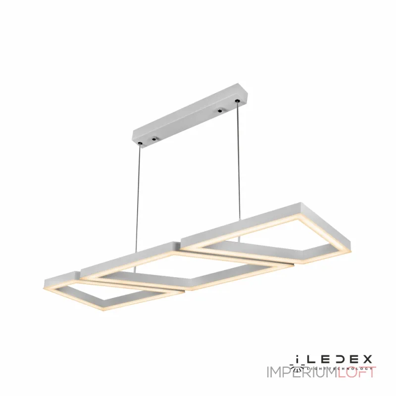 Подвесная люстра iLedex Stellar 8302-880х250-D-T