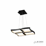 Подвесная люстра iLedex Roomy 8196-4-D-T