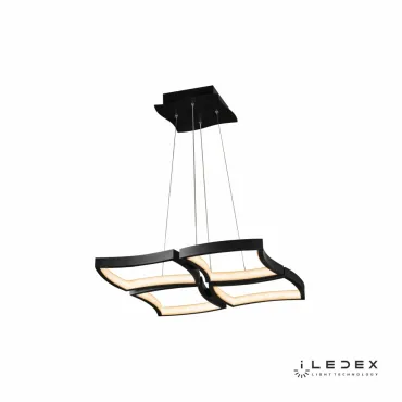 Подвесная люстра iLedex Roomy 8196-4-D-T Подвесная люстра iLedex Roomy 8196-4-D-T