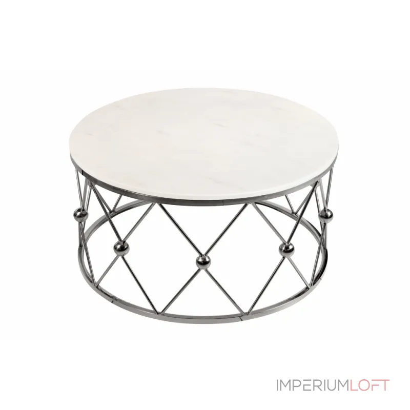 Журнальный столик ArtHomeDecor Baly ID-319A CR