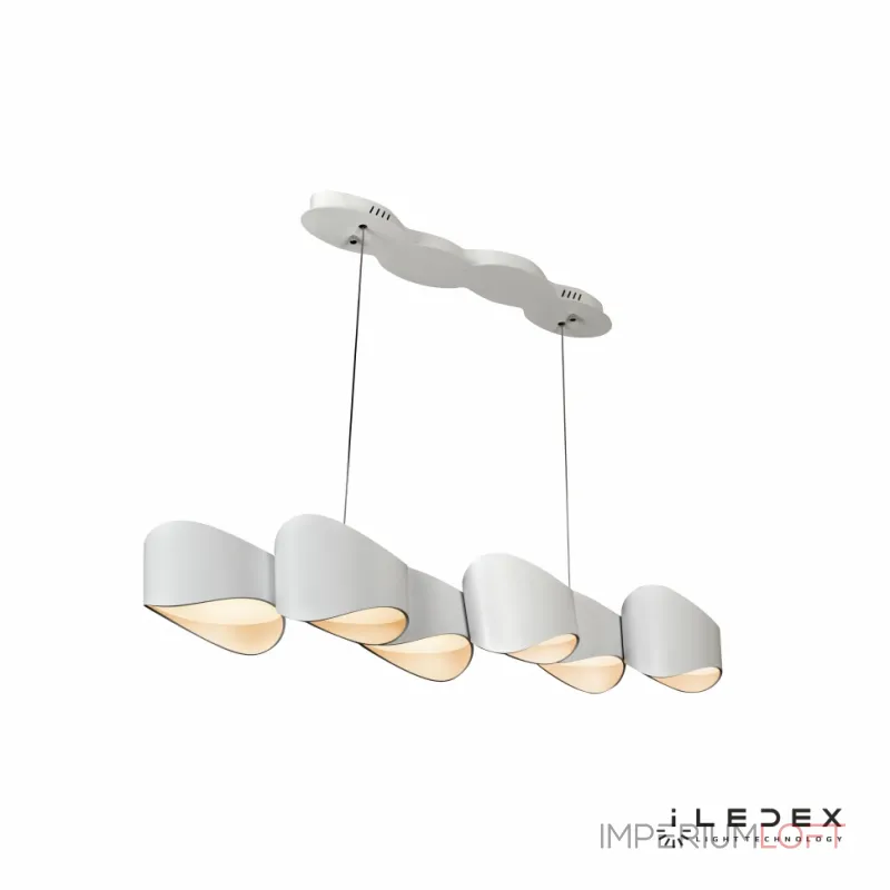 Подвесная люстра iLedex Nova 8189-6L-D-T Подвесная люстра iLedex Nova 8189-6L-D-T