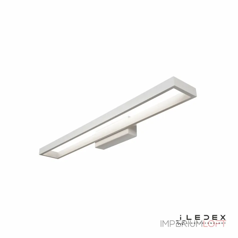 Настенный светильник iLedex Edge X050320 Белый