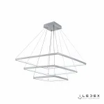 Подвесная люстра iLedex Venus LZ-211F