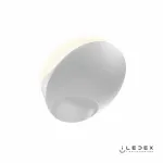 Настенный светильник iLedex Light Flux ZD8152-6W 3000K matt white от ImperiumLoft