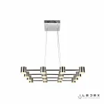 Подвесной светильник iLedex Vibe FS-028-D16 3000K