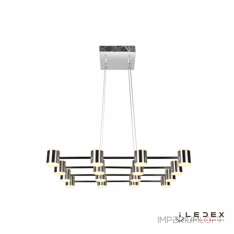 Подвесной светильник iLedex Vibe FS-028-D16 3000K