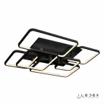 Потолочная люстра iLedex Satellite 6813-6N-X-T