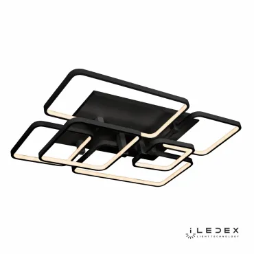 Потолочная люстра iLedex Satellite 6813-6N-X-T Потолочная люстра iLedex Satellite 6813-6N-X-T