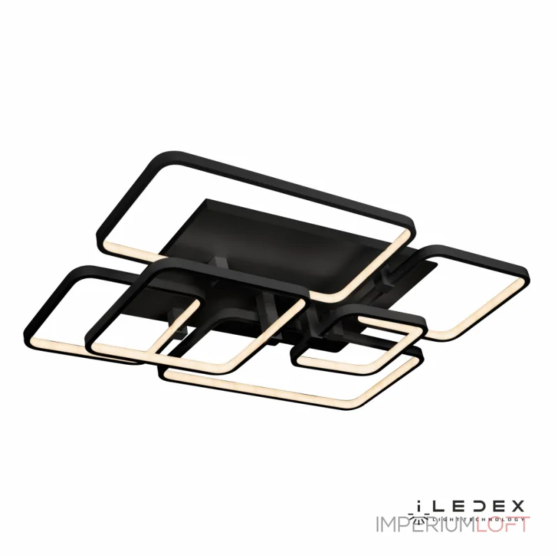 Потолочная люстра iLedex Satellite 6813-6N-X-T Потолочная люстра iLedex Satellite 6813-6N-X-T