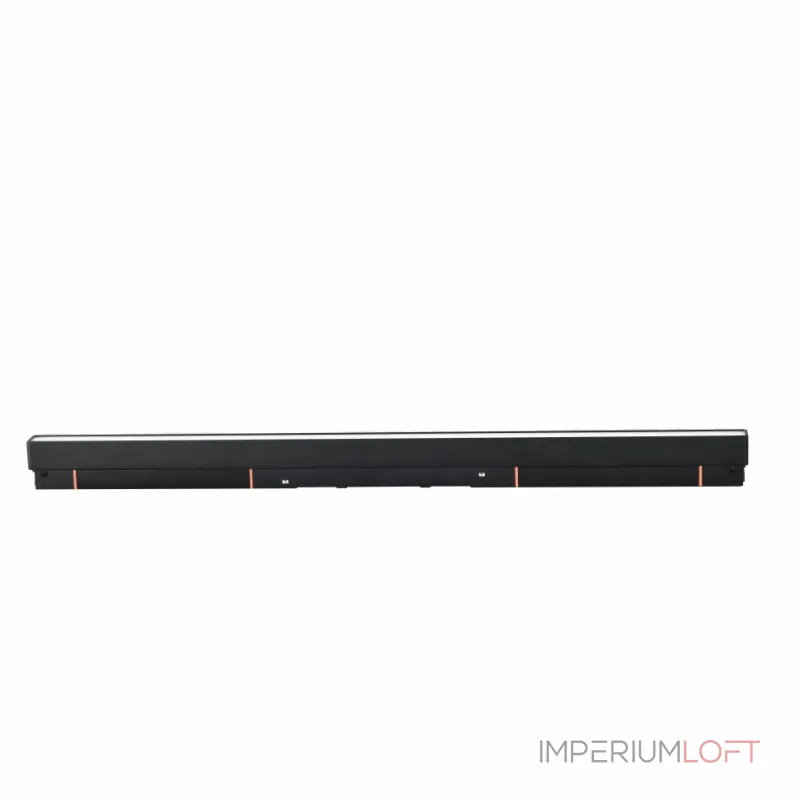 Светильник трековый магнитный iLEDEX TECHNICAL VISION 4822-001-L600-24W-110DG-3000K-BK