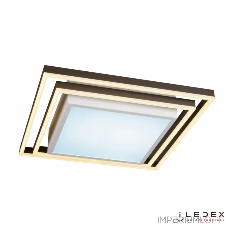 Потолочная люстра iLedex Summery B6308-97W/550*550