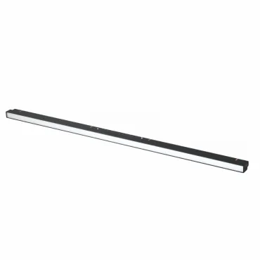 Светильник трековый магнитный iLEDEX TECHNICAL VISION SMART 4822-001-L900-36W-110DG-BK (раб. с Алисой)