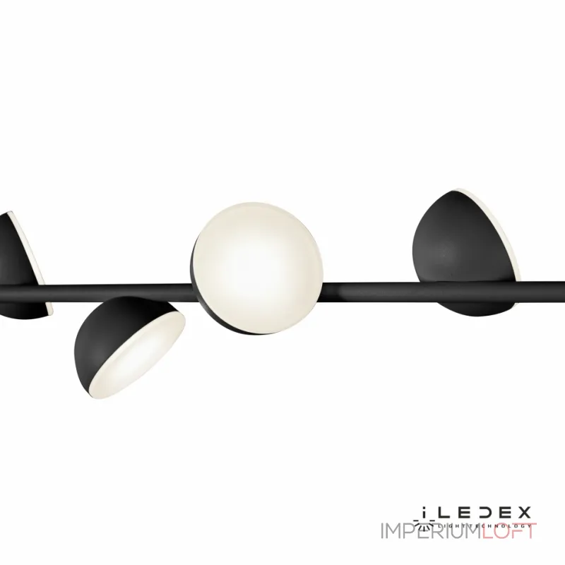 Подвесной светильник iLedex Inefable X088136 Подвесной светильник iLedex Inefable X088136