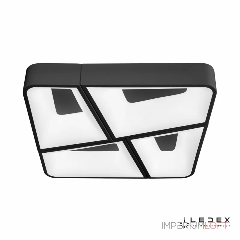 Потолочная люстра iLedex Luminous S1894/52