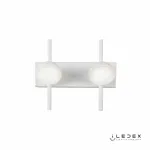 Настенный светильник iLedex Inefable X088206 3000K 6W Белый мат от ImperiumLoft
