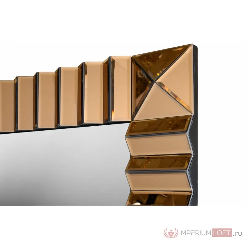 Зеркало ArtHomeDecor Rumba A025 1100 Amber NEW от ImperiumLoft