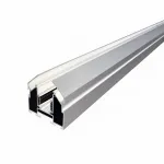 Шинопровод магнитный встраиваемый iLEDEX TECHNICAL VISION 4822-61/60-2000-WH